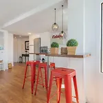 YupiHome Voramar Apartment