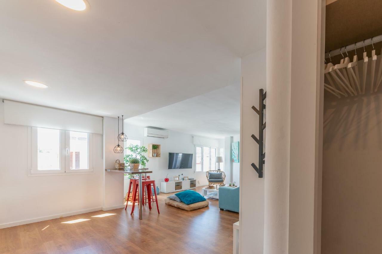 Yupihome Voramar Apartment Pollença