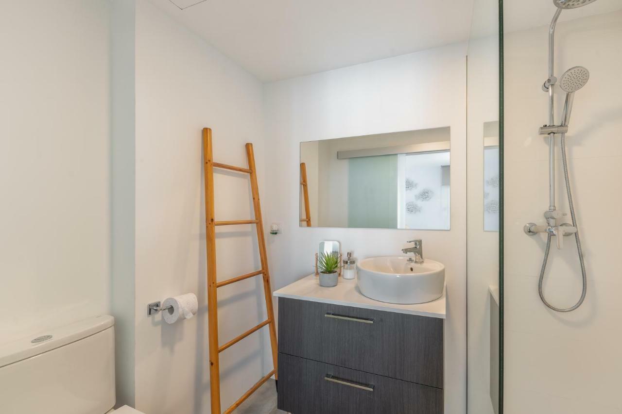 Yupihome Voramar Apartment