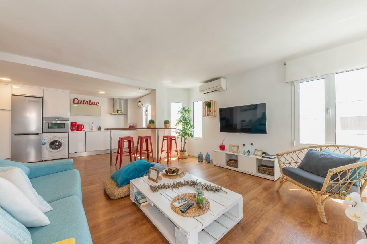 Yupihome Voramar Apartment