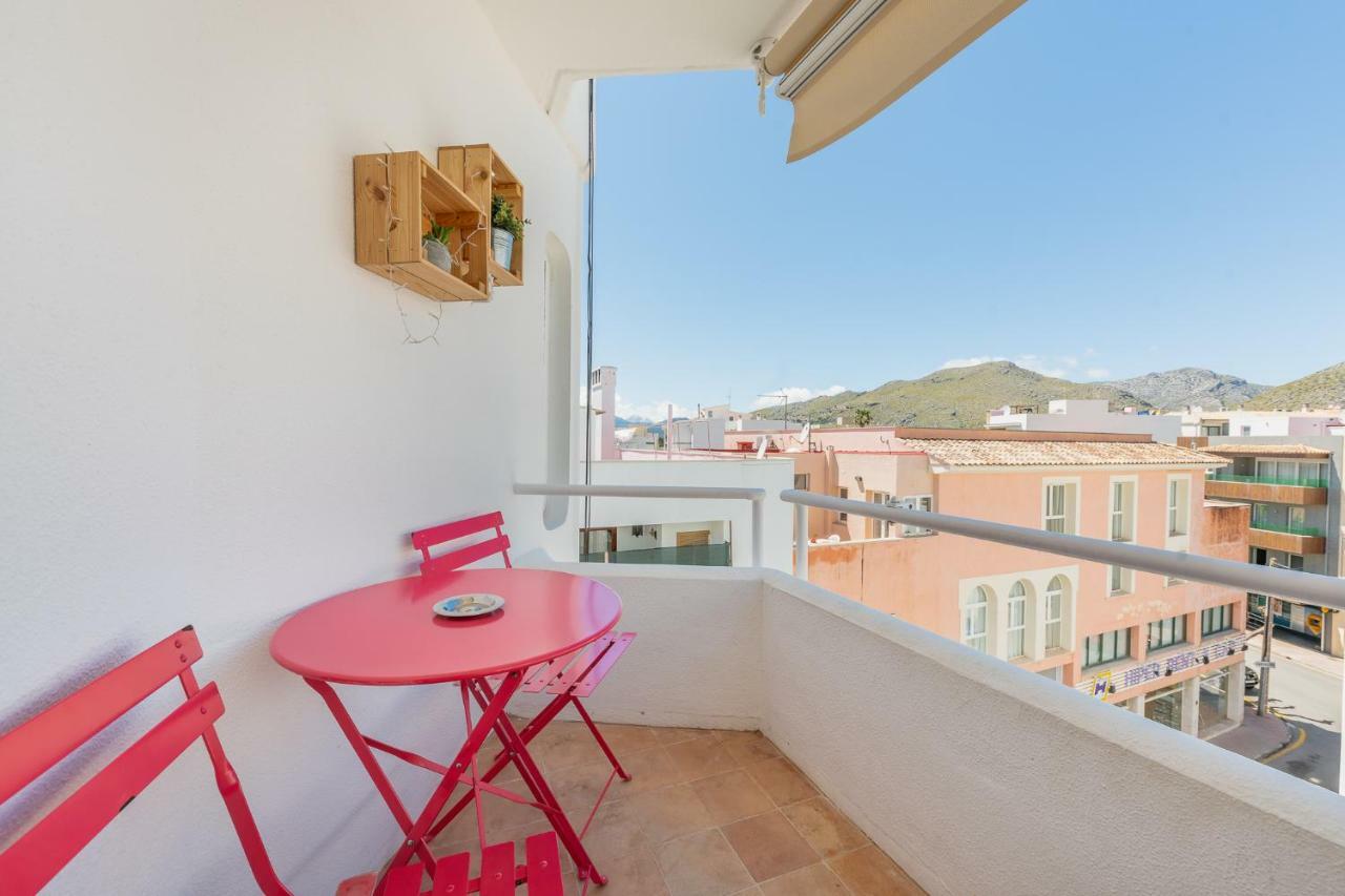 Apartment Yupihome Voramar Pollença