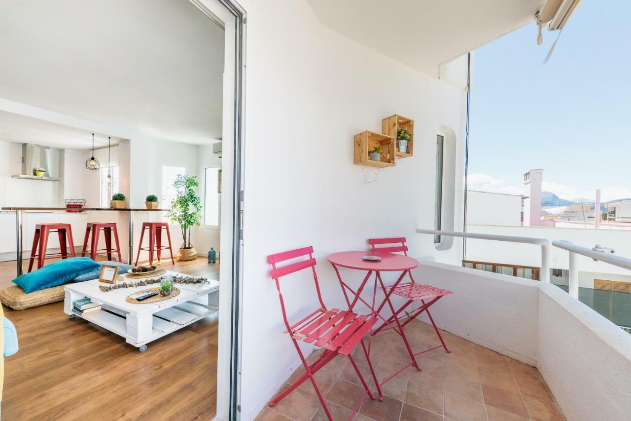 Yupihome Voramar * Pollença
